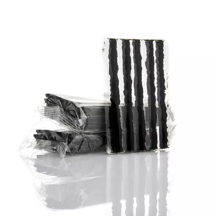 Tubeless paikka-aine - Paikkaus, merkintä ja säilytys - TSBL01 - 1