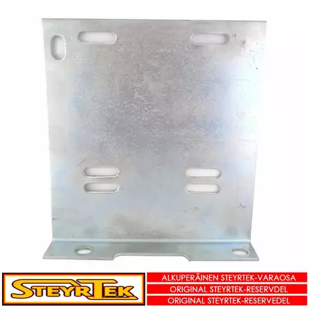 Moottorin kiinnityslevy - Huolto- ja varaosat rengaskoneet - STCX2003400001 - 1