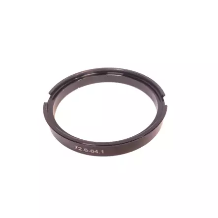 Alumiini sovite (TESLA) 72.6 / 64.1 - Sovitteet - S241 - 1