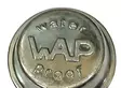 RASVAKUPPI 48mm WAP W-184 - Peräkärry Rasvakupit - 30761 - 1