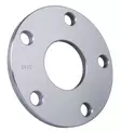 Spacer (levikepala) 10mm 5x112 66,6 - SteyrTek Spacerit levikepalat - SPACER11 - 1