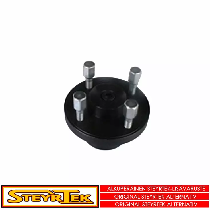 4-pulttinen adapteri - Tasapainotuskone - STJZ06002020491 - 1