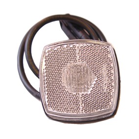 ASPÖCK SQUAREPOINT ETUVALO - Peräkärry Valot - 15001 - 1