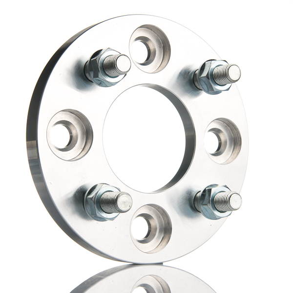 Adapteri (levikepala) 15mm 4x108/4x108 - SteyrTek Adapterit pulttikeskittävät - ADAPTER11 - 1