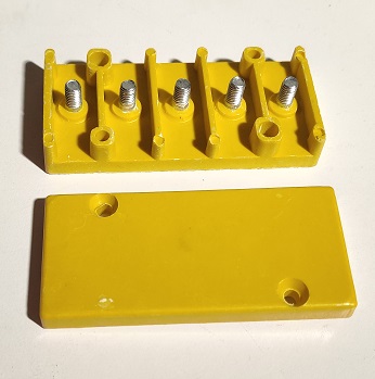 Autokruiser: Kytkentärasia - Autokruiser - KMOSA0271 - 1