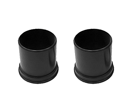 HELAT KNOTT KF27/30/35 KRV30 - Peräkärry Työntöjarru Holkkisarjat - 31831 - 2