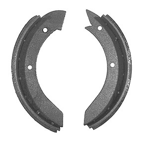 JARRUKENKÄ WAP 230x50 SRJ. - Peräkärry jarrukengät - 30771 - 1