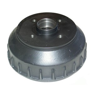 JARRURUMPU AL-KO 2050/1 4x100 - Peräkärry jarrurummut - 30071 - 1