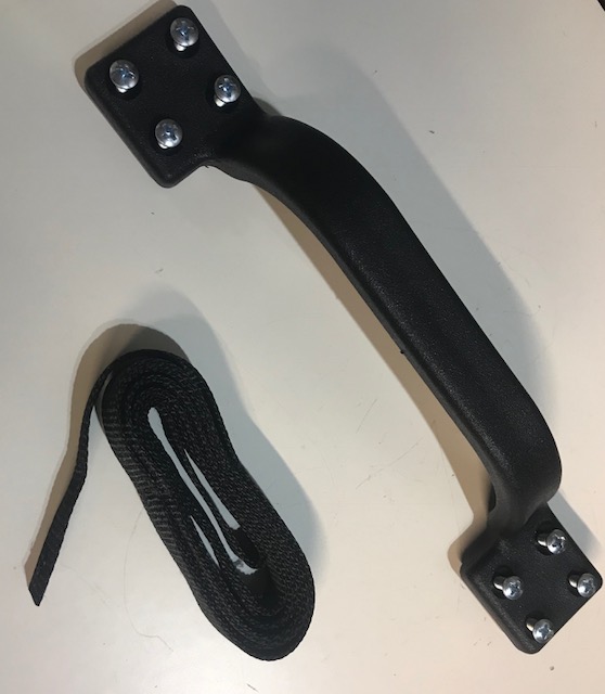 JAXAL KUOMUN KAHVA - Peräkärry Kuomun varaosat - 10041 - 1