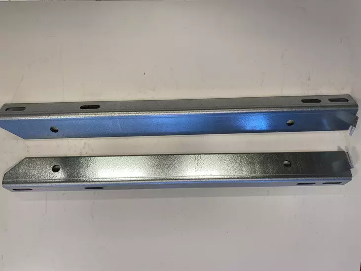 JAXAL SARANAN ALAOSAN KULMARAUTA PARI - Peräkärry Kuomun varaosat - 13531 - 1