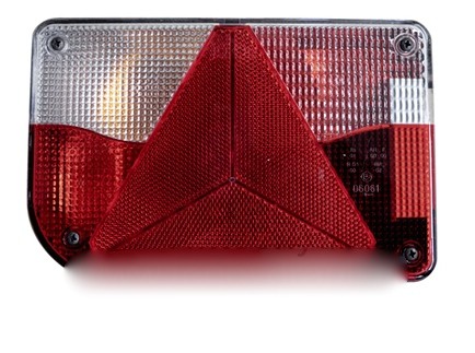 JOKON COMBI 830 VASEN - Peräkärry Valot  - 15461 - 1