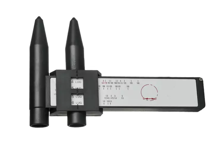 Jakotulkki - Vanne- ja rengastyökalut - SMT-G01 - 1