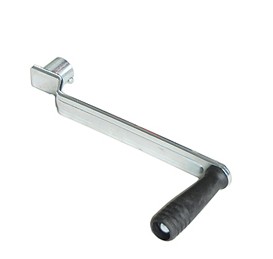 KAMPI GOLIATH TS 700/900/1600 - Peräkärry Vinssi varakammet - 13951 - 1