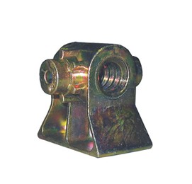 KULMATUEN MUTTERI 16X4/15MM - Caravan Kulmatuet - 09781 - 1