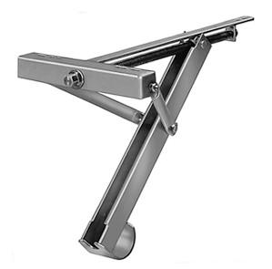 KULMATUKI ADS 460 V - Caravan Kulmatuet - 09701 - 1