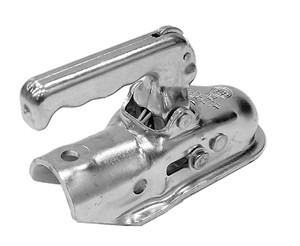 KUULAKYTKIN 2200KG Ø45 - Peräkärry Kuulakytkimet Jarrulliset - 06021 - 1