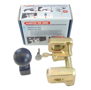 KUULAKYTKINLUKKO ROBSTOP WW - Peräkärry Lukot - 06301 - 1