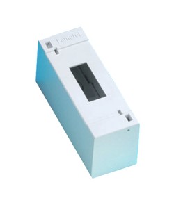 KWH MITTARIN KOTELO - Caravan Johdot, rasiat - 1000291 - 1