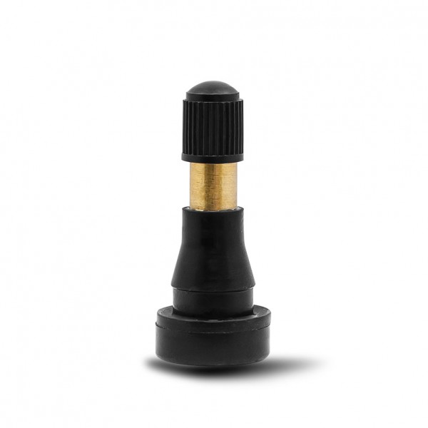 Kasattu Korkeapaineventtiili TR600HPEPDM-erikoiskumia 1 kpl - Venttiilit - TR600HPEPDM-1 - 1