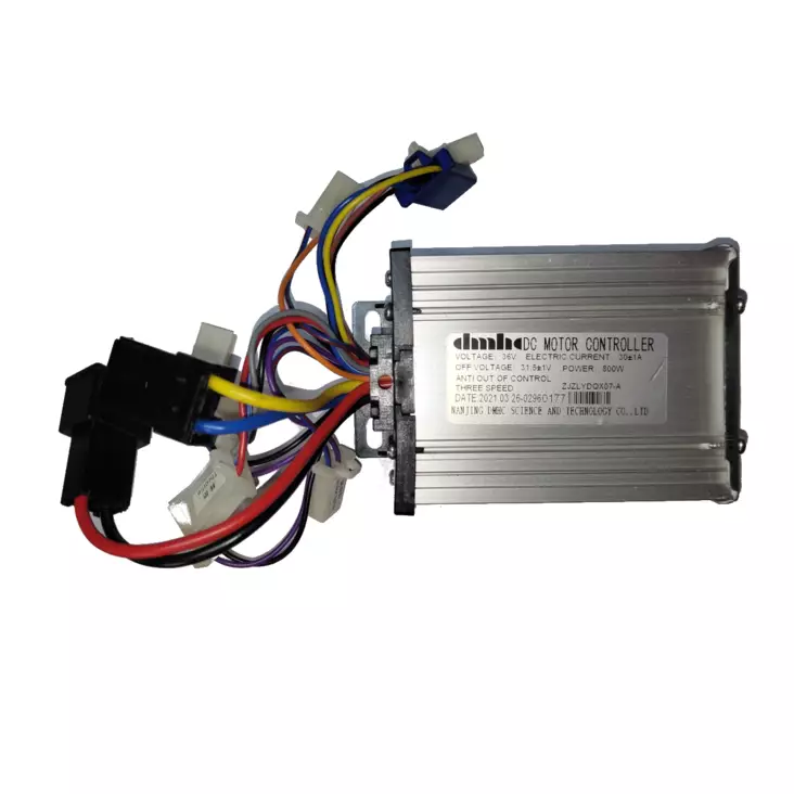 Kids Cross Ohjainlaite - Kids Cross - KMWUOSA051 - 1