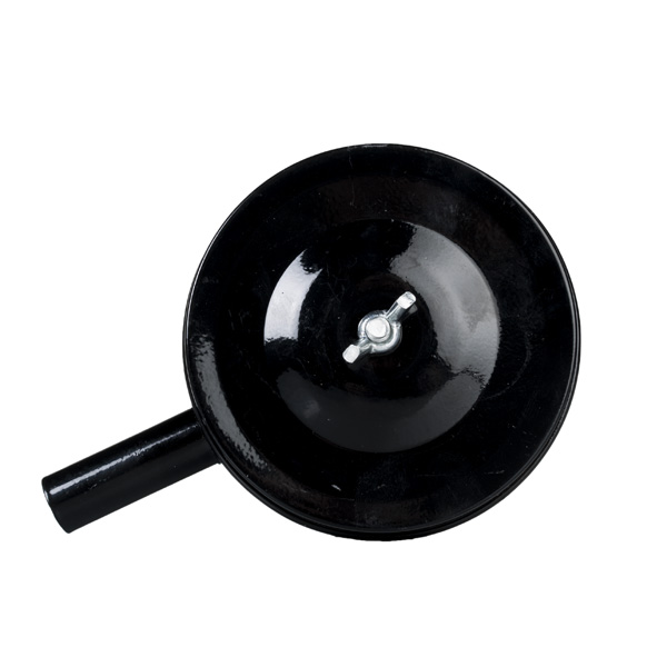 Kompressorin tuloilmansuodatin 100 mm - Kompressorien huolto-osat - ST-ZH001 - 1