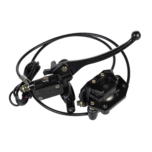 Kruiser: Etujarrujärjestelmä - Kruiser - KMOSA0081 - 1