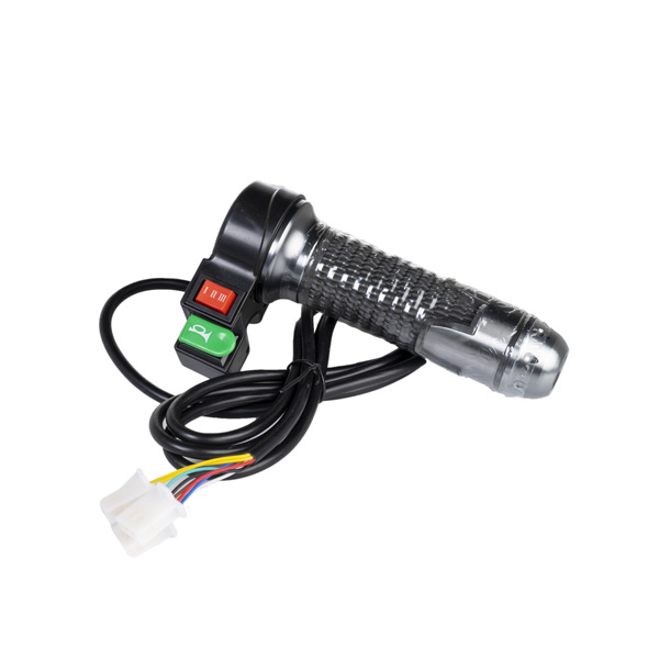 Kruiser: Kaasukahva - Kruiser 2.0 - KMOSA0121 - 1