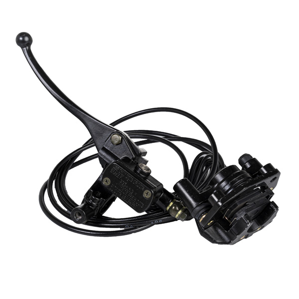 Kruiser: Takajarrujärjestelmä - Kruiser - KMOSA0111 - 1