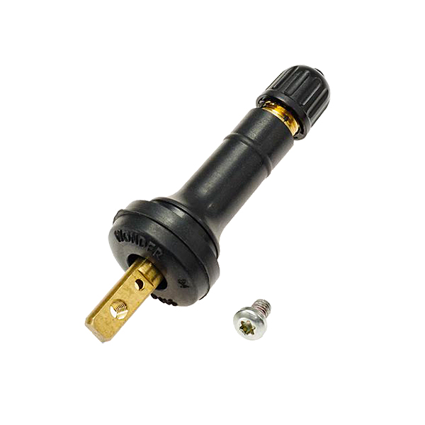 Kumiventtiili BH Sens IntelliSens Premium TPMS-rengaspaineanturiin - TPMS rengaspaineanturit - TPMSRDV041 - 1