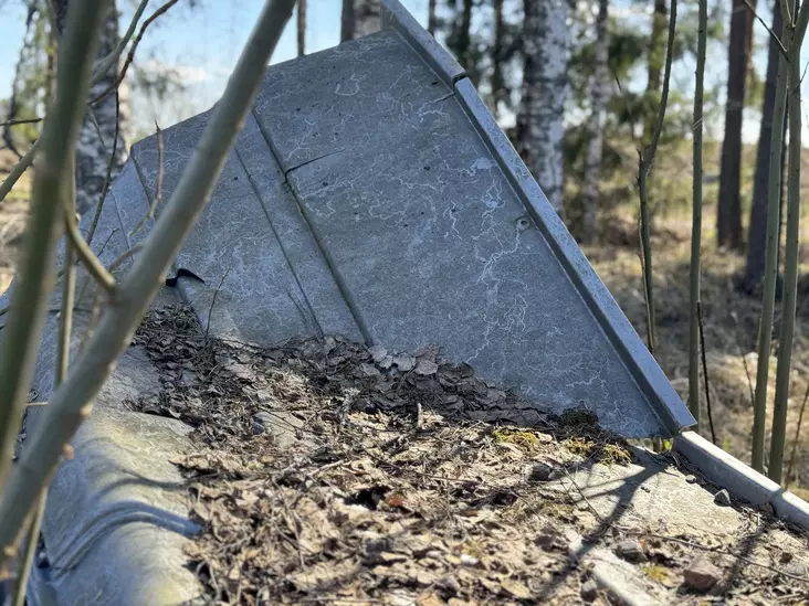 Kuomun Jätemaksu - Jaxal kuomut - 530201 - 1