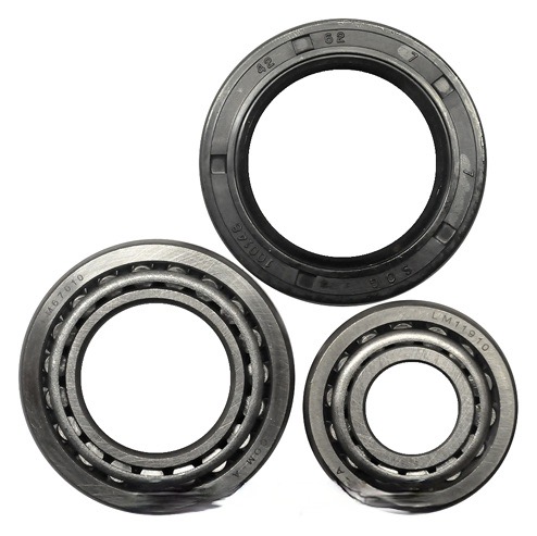 LAAKERISARJA AL-KO 2035/50/51 - Peräkärry Laakerit - 30171 - 1