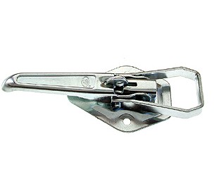 LAVALUKKO ZB-05A SPP - Peräkärry Lavalukot - 23301 - 1