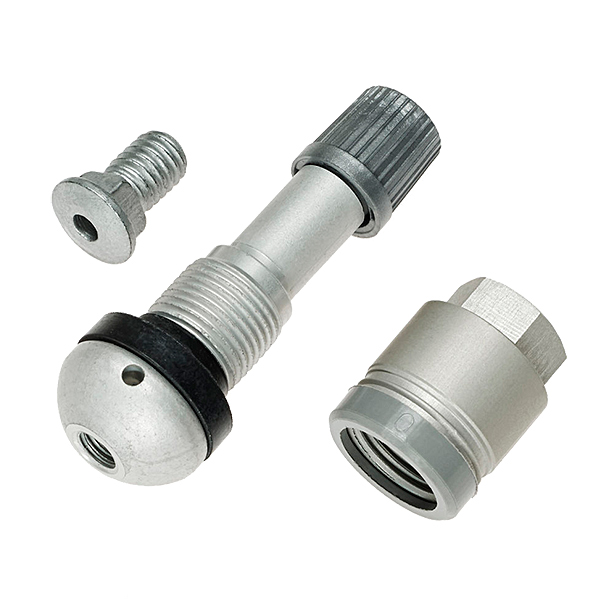 Metalliventtiili BH Sens IntelliSens Premium TPMS-rengaspaineanturiin - TPMS rengaspaineanturit - TPMSRDV021 - 1