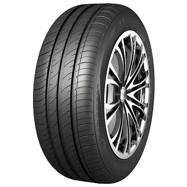 Econex NA-1 155/80-14 - 14-tuumaiset - K1558014NANKANGNA1 - 1