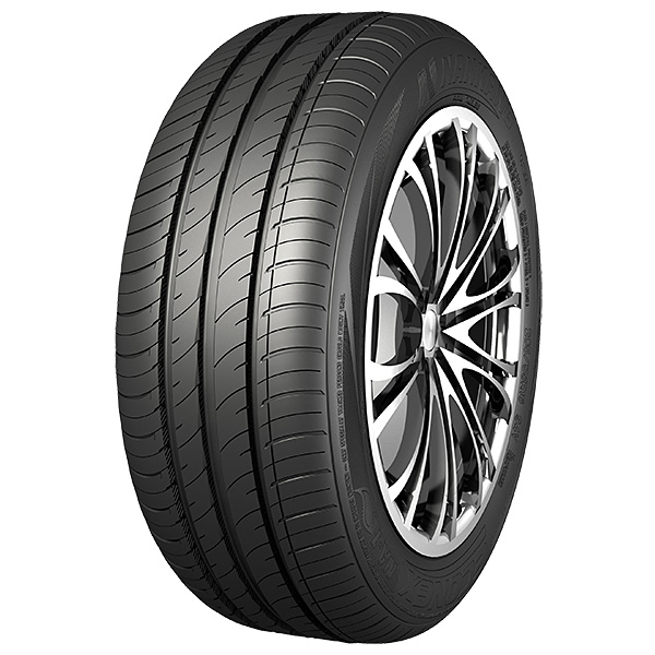 Econex NA-1 205/65-15 - 15-tuumaiset - K2056515NANKANGNA1 - 1