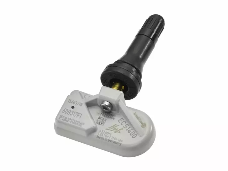 Ohjelmoitava IntelliSens TPMS-rengaspaineanturi ECS1421 Economy, kumiventtiili - TPMS rengaspaineanturit - TPMSECS1421 - 1