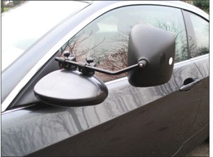 PEILI GRAND AERO CONVEX - Caravan Lisäpeilit - 05751 - 1