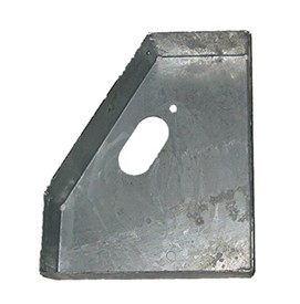 PELTI KOTELO JOKON COMBI 630 V - Peräkärry Valot - 15931 - 1