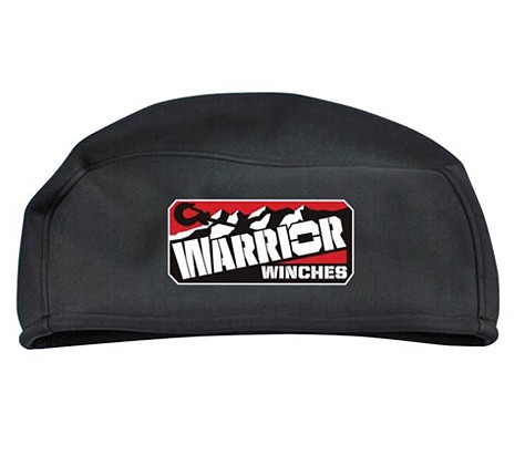 SUOJAHUPPU WARRIOR ISO - Warrior Sähkövinssit - 13791 - 1