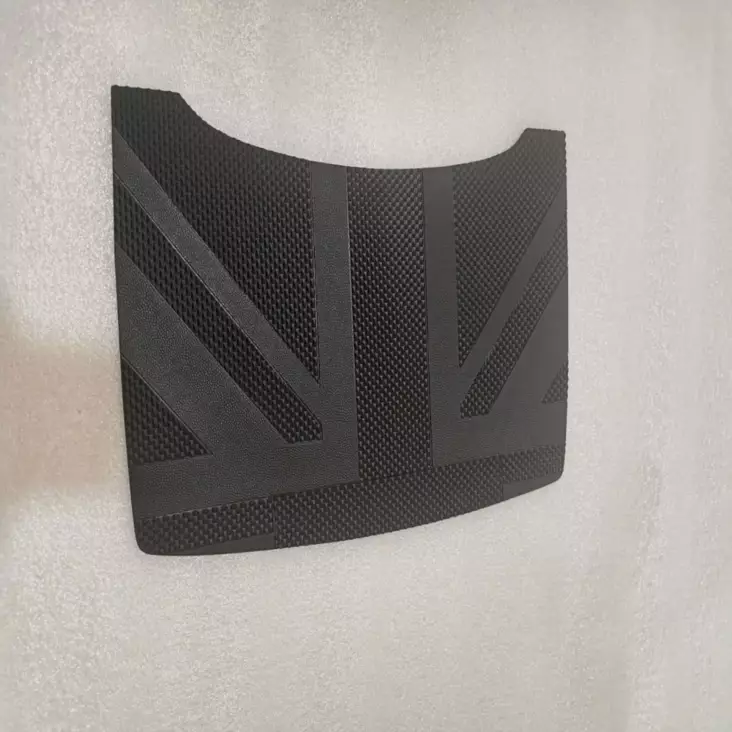 SilverFox Four 2.0 Matto takalaukun pohjalle - Silverfox Four 2.0 - KMJCFOXOSA041 - 1