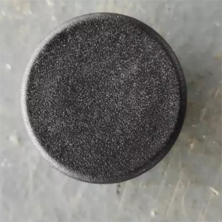 SilverFox Four 2.0 Runkoputken pyöreä tulppa - Silverfox Four 2.0 - KMJCFOXOSA051 - 1