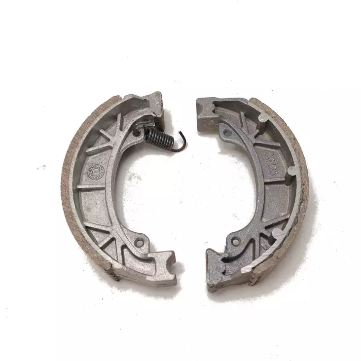 Silverfox 2.0 Etujarrukengät - Silverfox Four 2.0 - KMJCFOXOSA151 - 1