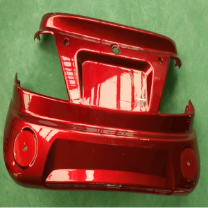 Silverfox 2.0 Takakatteen takaosa - Silverfox Four 2.0 - KMJCFOXOSA131 - 1