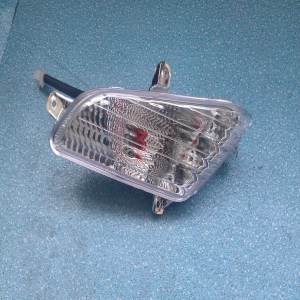 Silverfox 2.0 Vilkku etu oikea - Silverfox Four 2.0 - KMJCFOXOSA121 - 1