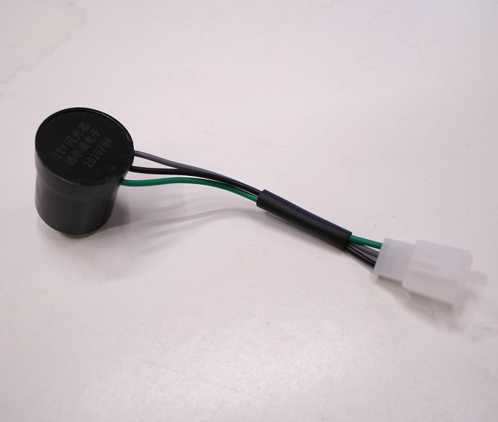 Silverfox Four: Vilkkurele - SilverFox Four - KMOSA0711 - 1