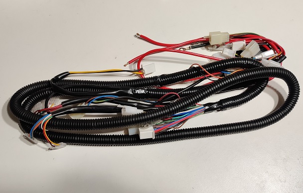 Silverfox: Johtosarja - Silverfox - KMOSA0421 - 1