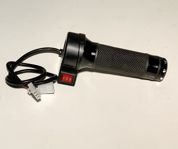 Silverfox: Kaasukahva - Silverfox - KMOSA0411 - 1