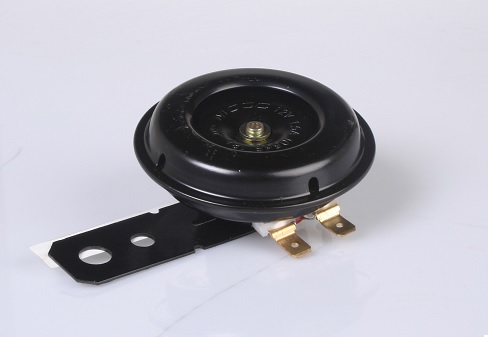 Silverfox: äänitorvi - Silverfox - KMOSA0041 - 1