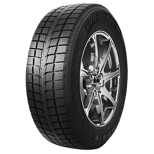 SnowMaster SW618 Nordic 205/55-16 - 16-tuumaiset - T2055516GOODRIDE61 - 1