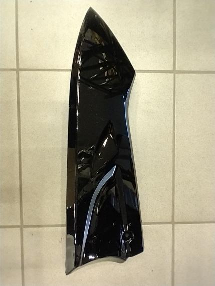 SuperMoto Etu ala kate vasen - SuperMoto - KMJCOSA091 - 1